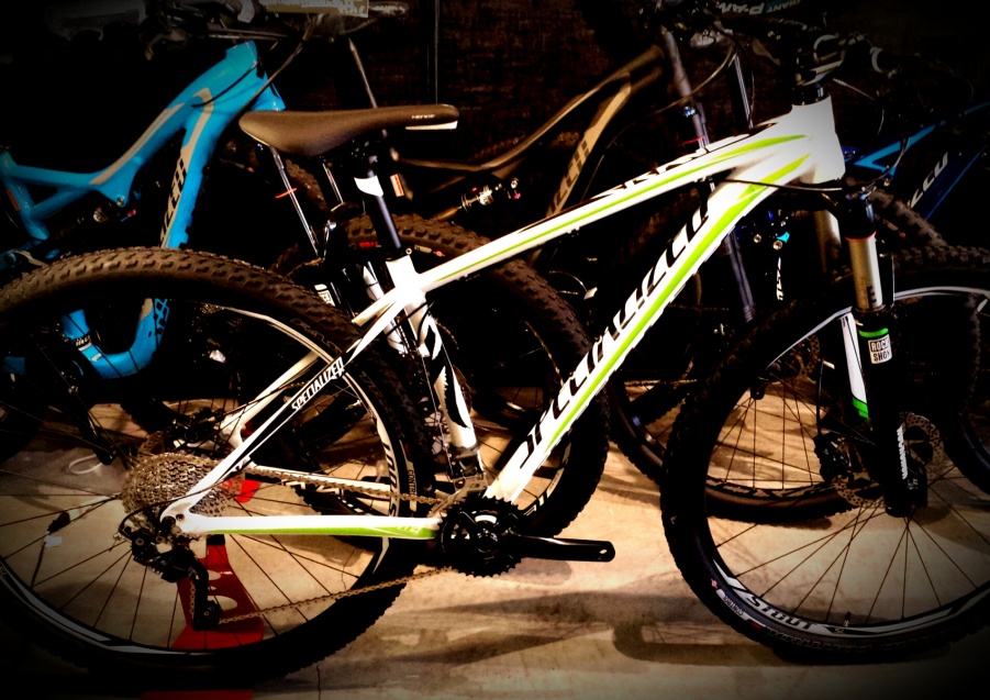 specialized crave expert 29 2014