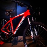 SPECIALIZED  PITCH COMP 650b  あります。