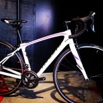 SPECIALIZED RUBY  女性用ロードバイクです。