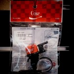 COCA-COLA  BICYCLE BELL