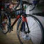 2017  GIANT   CONTEND 2