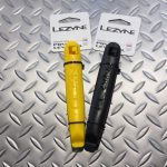 長いから力を入れやすいタイヤレバー！LEZYNE / POWER LEVER XL