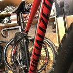 2018　SPECIALIZED PITCH SPORT 650B ありますよっ！！