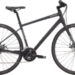 <span class="title">CANNONDALE　QUICK DISC 5 入荷です！</span>