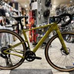 <span class="title">cannondale Topstone Carbon 入荷です！</span>